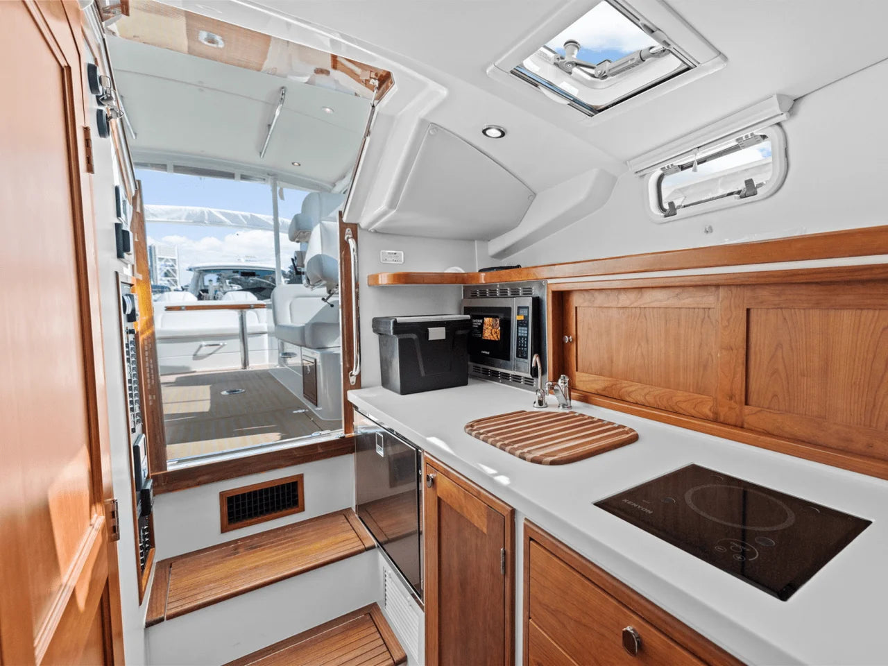 2025 MJM 35 38.0 feet, Clearwater, Florida #42
