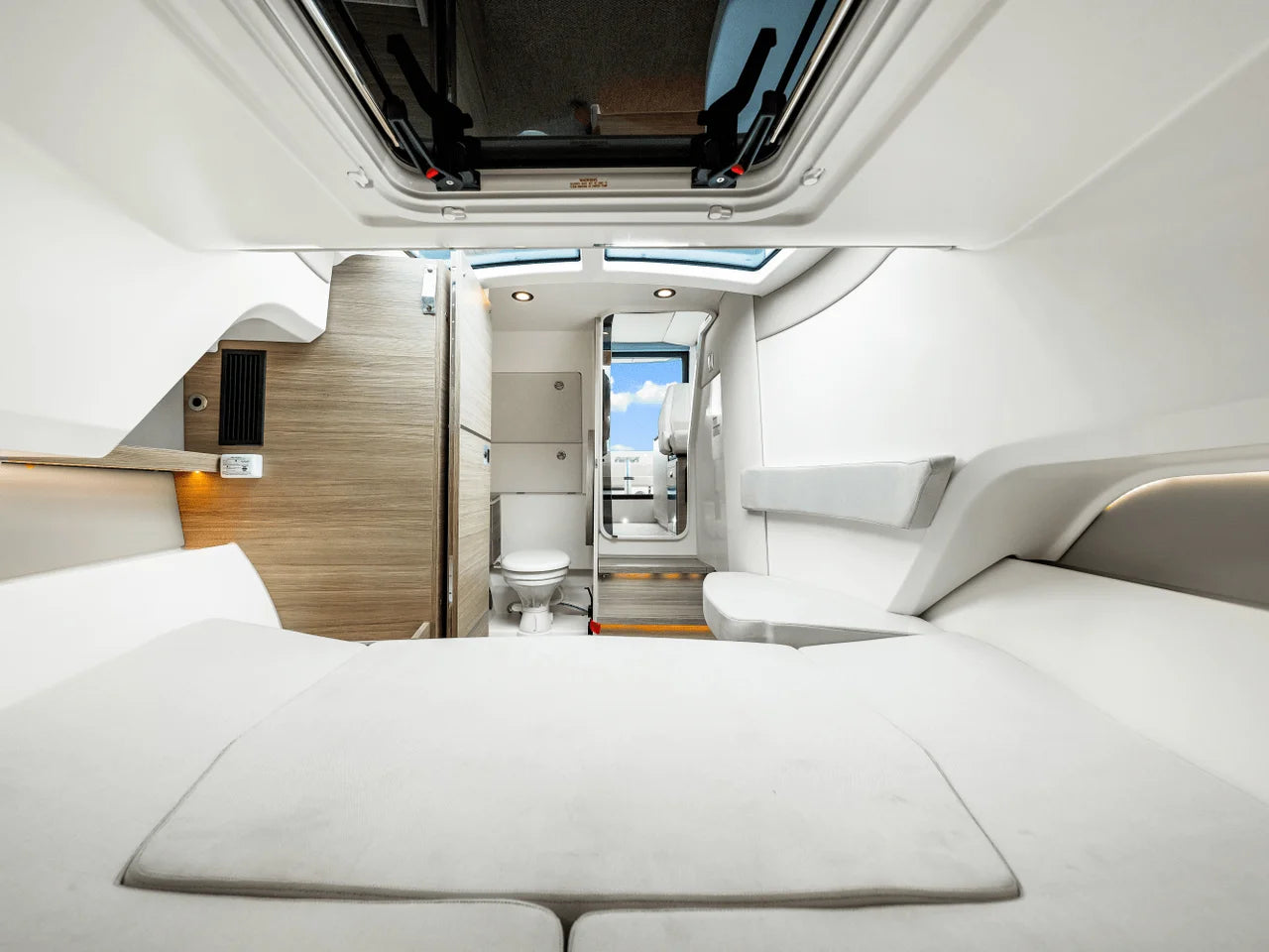2026 Saxdor 320 GTC 32.0 feet, Clearwater, Florida #35