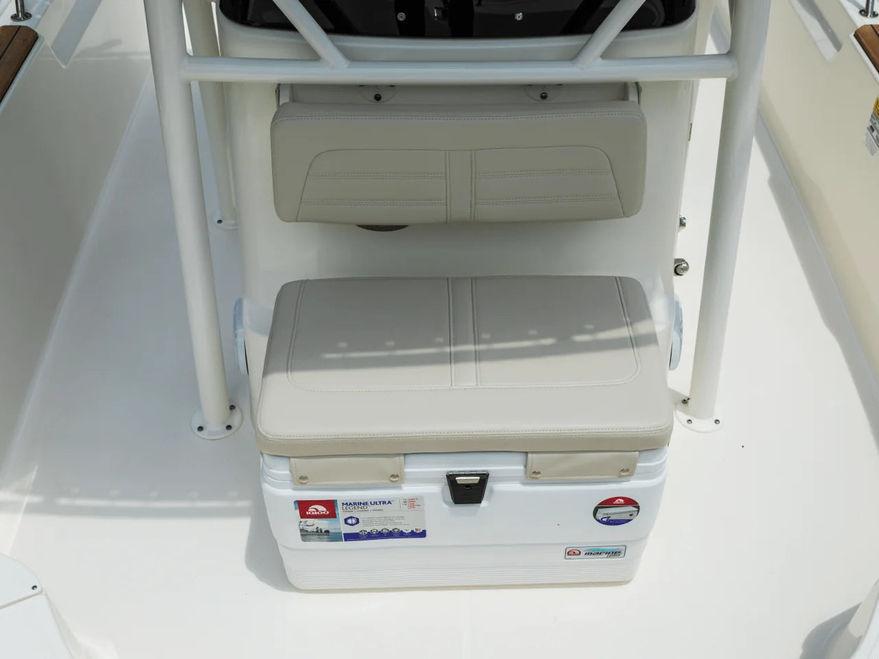 2026 Boston Whaler 190 Montauk 19.0 feet, Clearwater, Florida #34