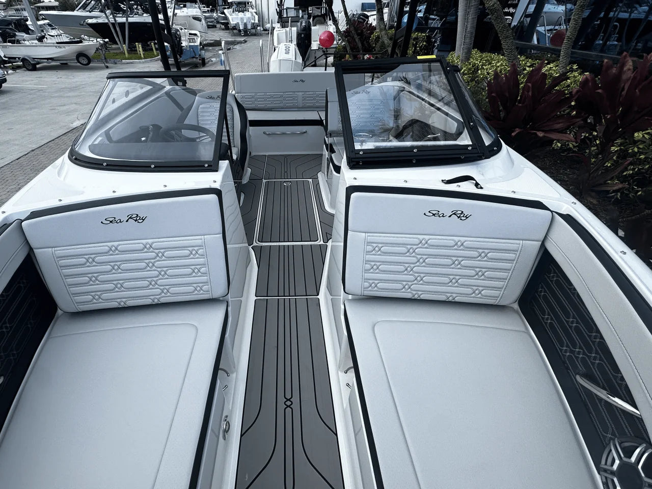2026 Sea Ray SPX 210 Outboard 21.0 feet, Clearwater, Florida #17