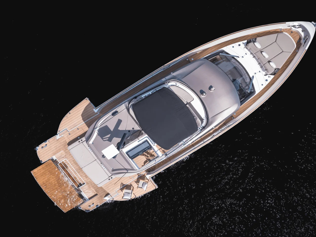 2025 Azimut Seadeck 6 60.0 feet, Clearwater, Florida #8