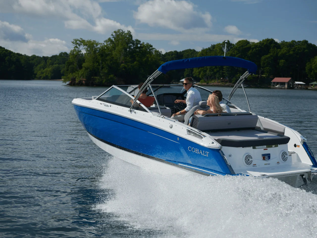 2026 Cobalt R4 24.0 feet, Clearwater, Florida #39