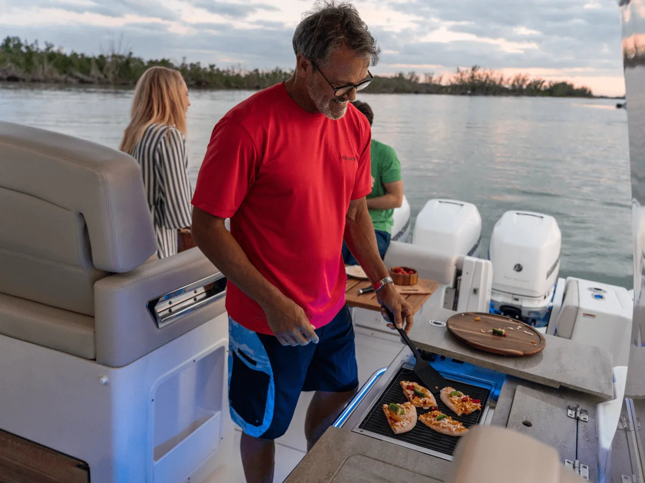 2026 Boston Whaler 380 Realm 38.0 feet, Clearwater, Florida #22