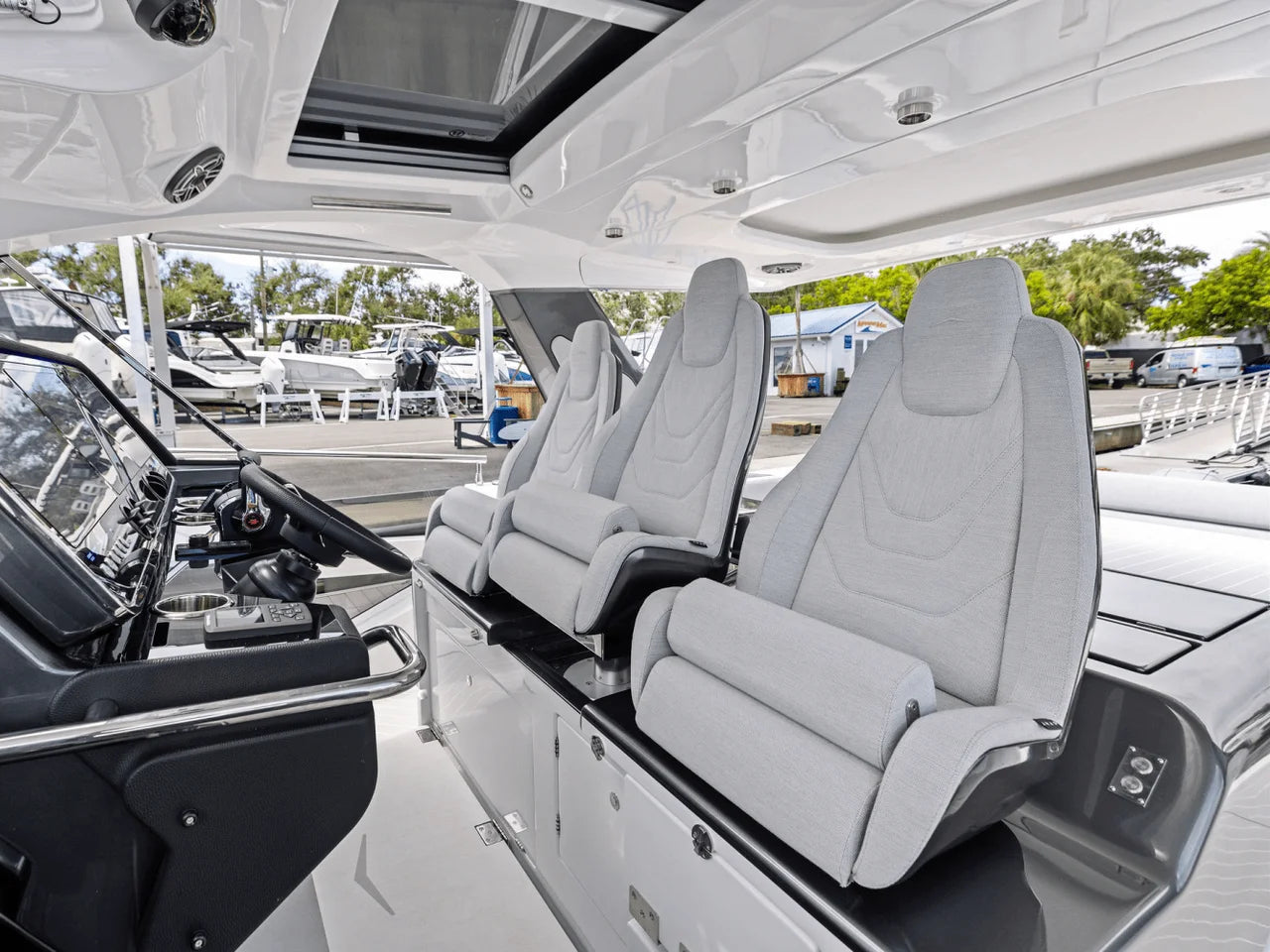 2026 Azimut 48 Verve 48.0 feet, Clearwater, Florida #54