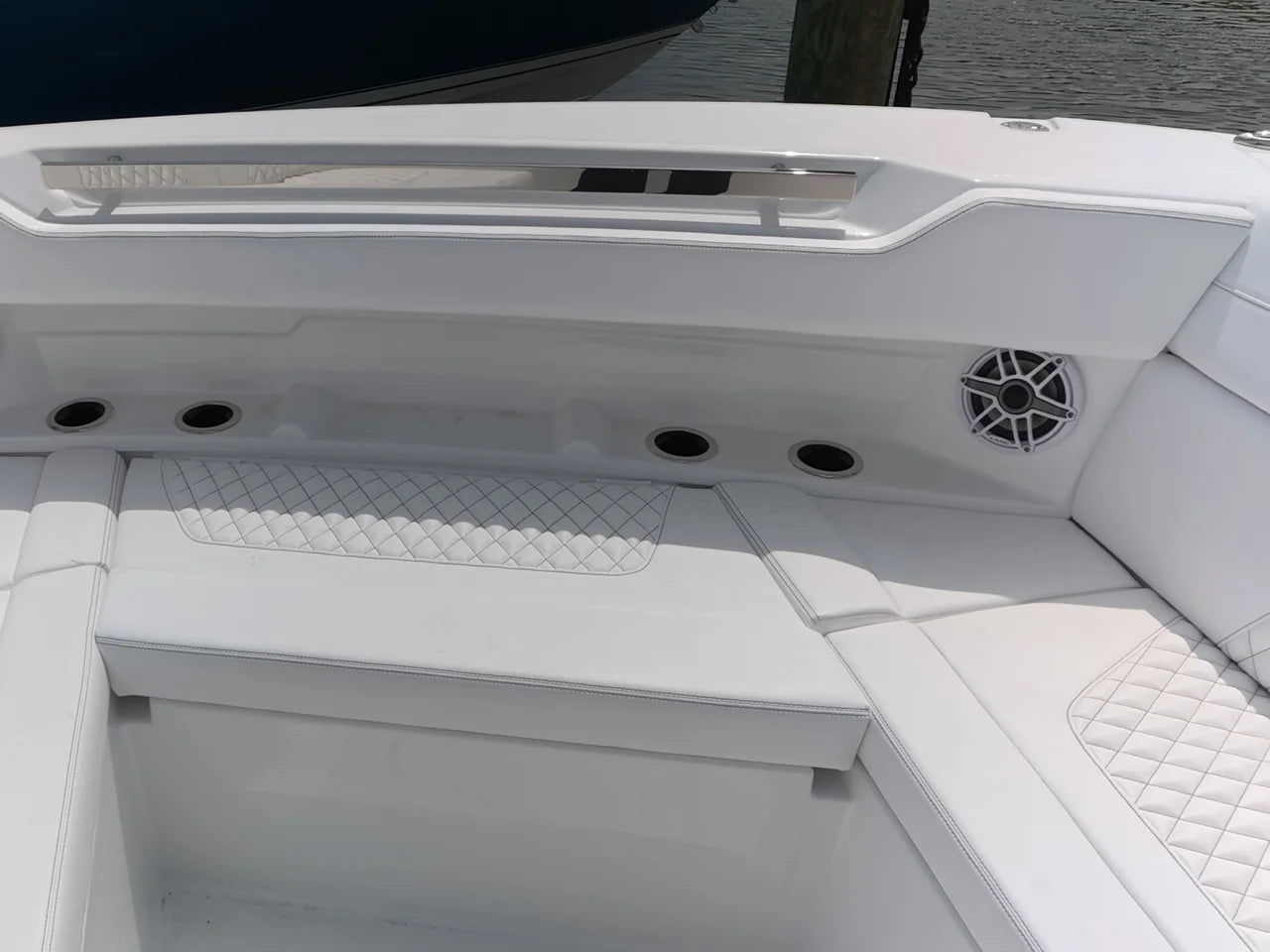 2026 Intrepid 35 PANACEA 35.0 feet, Clearwater, Florida #66