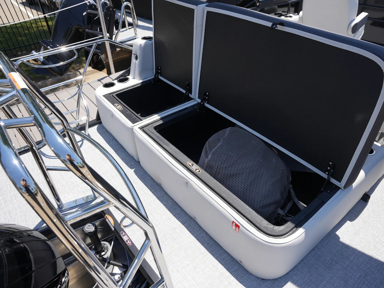 2026 Harris Cruiser 210 21.0 feet, Clearwater, Florida #7