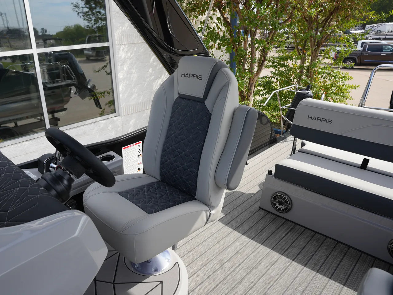 2026 Harris Grand Mariner 230 23.0 feet, Clearwater, Florida #25
