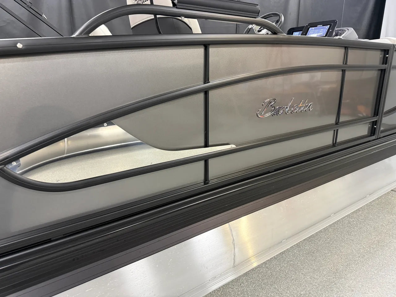2026 Barletta Lusso 23 UC 23.0 feet, Clearwater, Florida #98