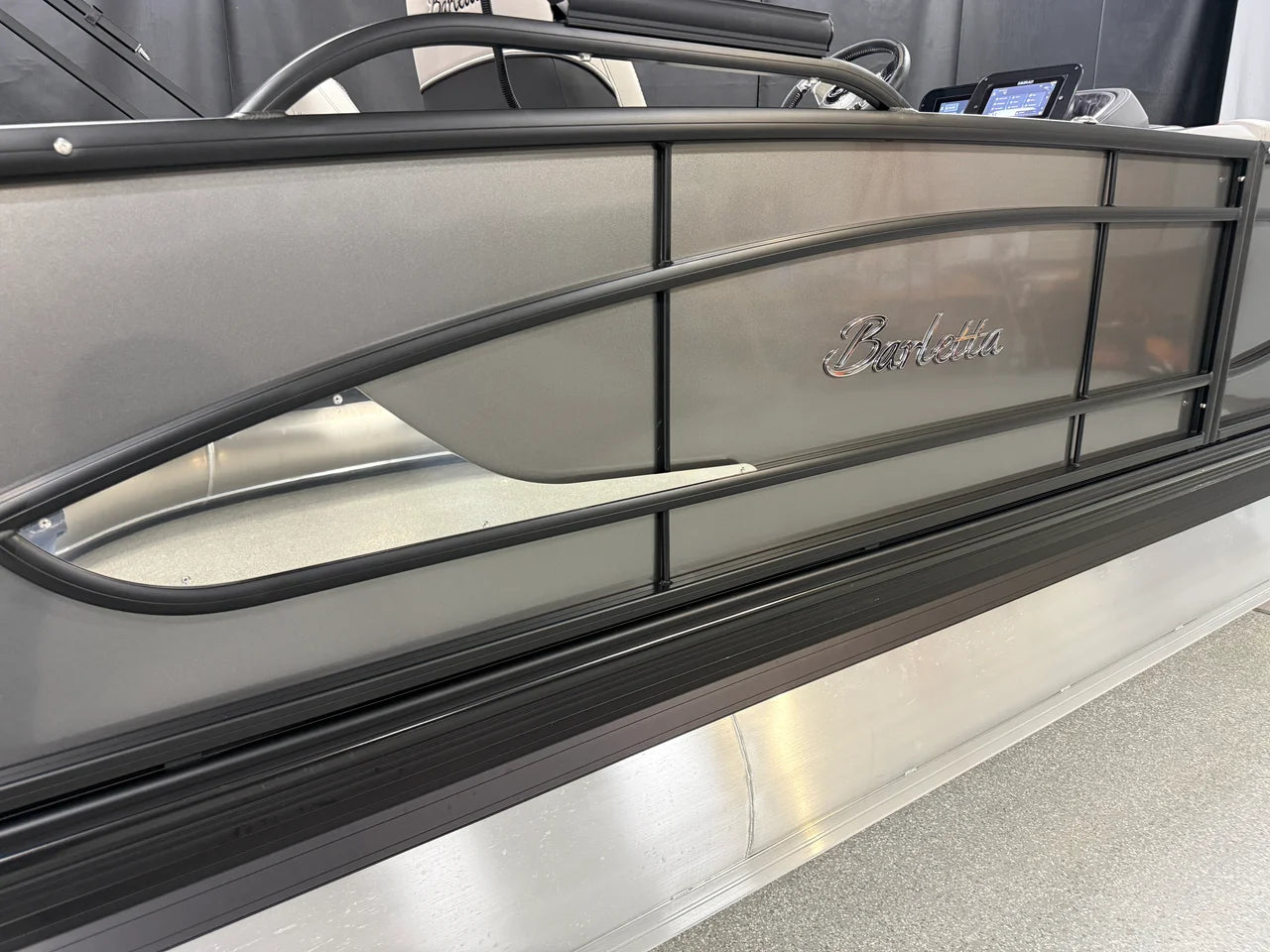 2026 Barletta Lusso 23 UC 23.0 feet, Clearwater, Florida #98