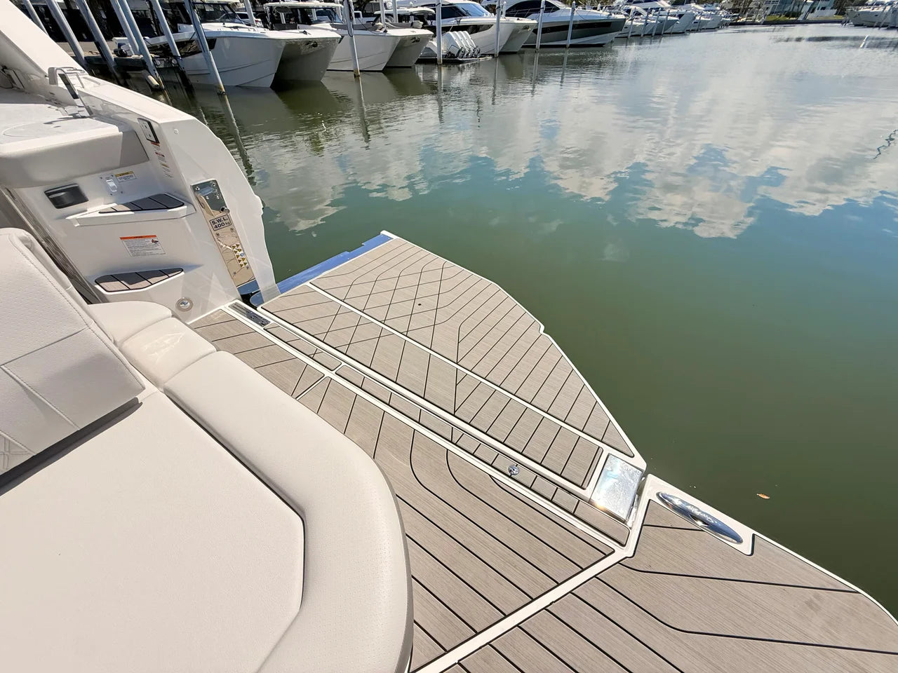 2026 Sea Ray SLX 400 Outboard 40.0 feet, Clearwater, Florida #34