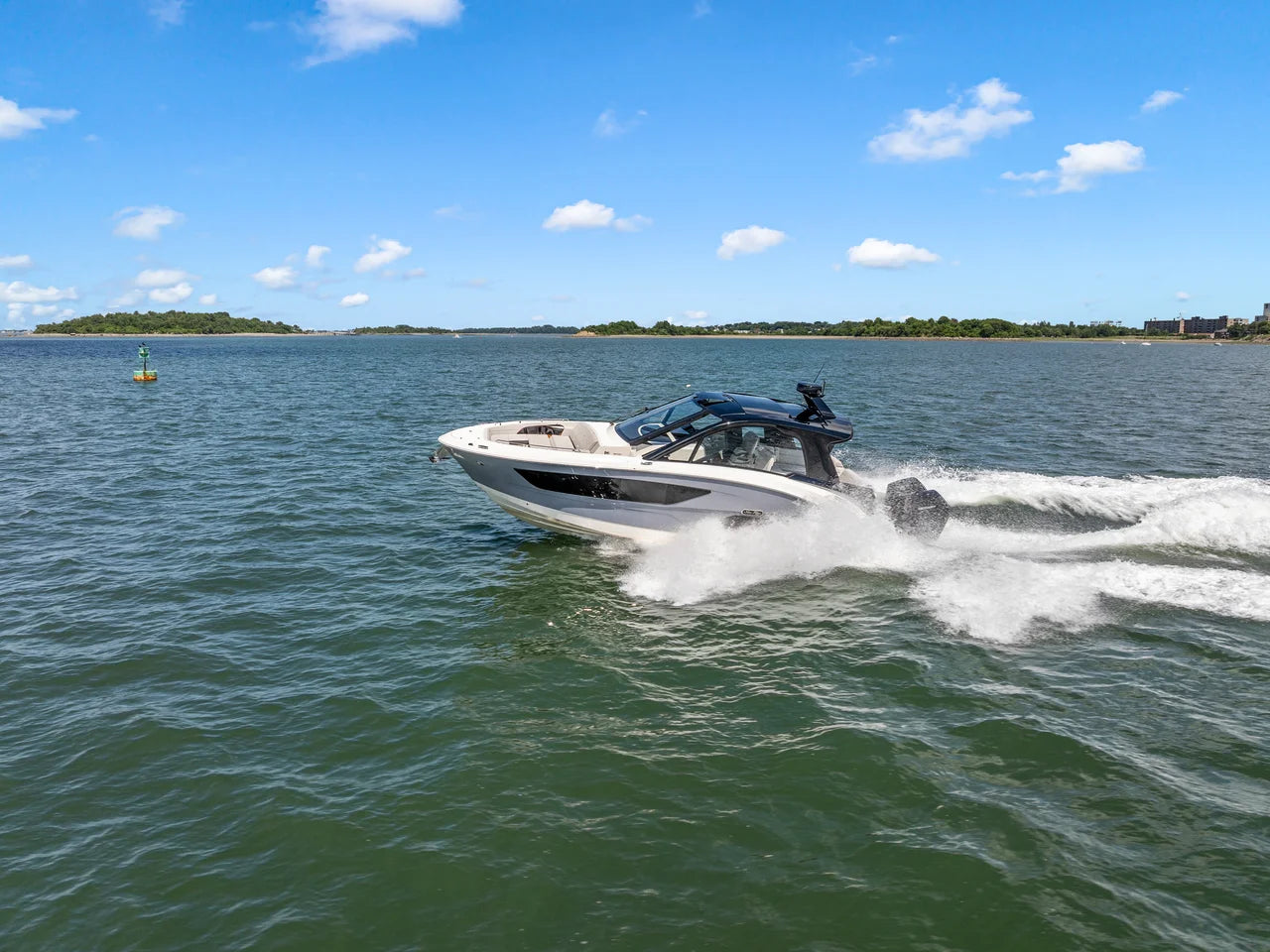 2026 Sea Ray Sundancer 370 Outboard 37.0 feet, Clearwater, Florida #5