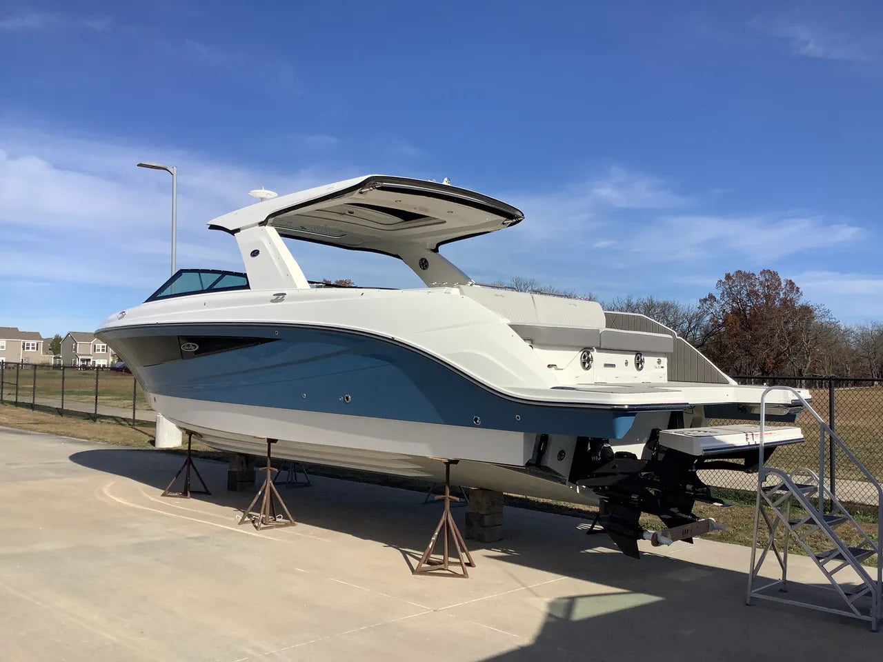 2026 Sea Ray SLX 400 40.0 feet, Clearwater, Florida #2