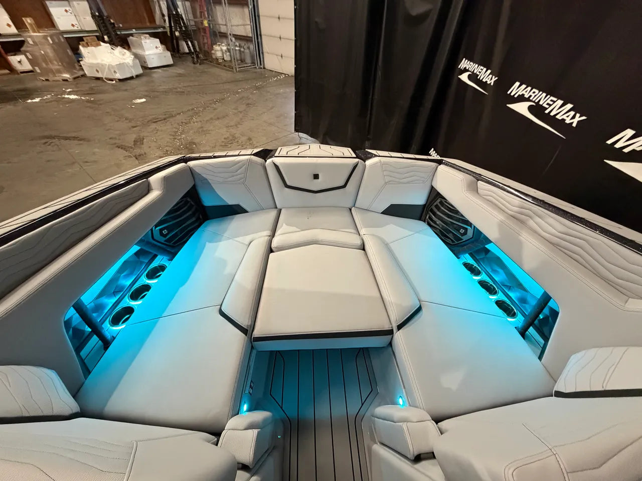 2026 Nautique G23SUPER AIR 23.0 feet, Clearwater, Florida #49