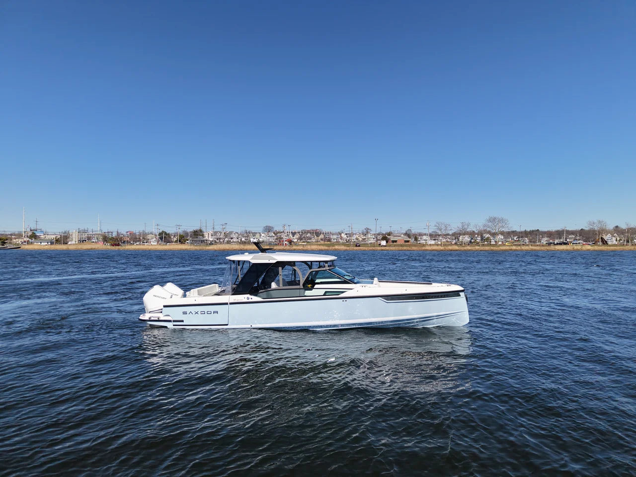 2026 Saxdor 320 GTO 32.0 feet, Clearwater, Florida #2