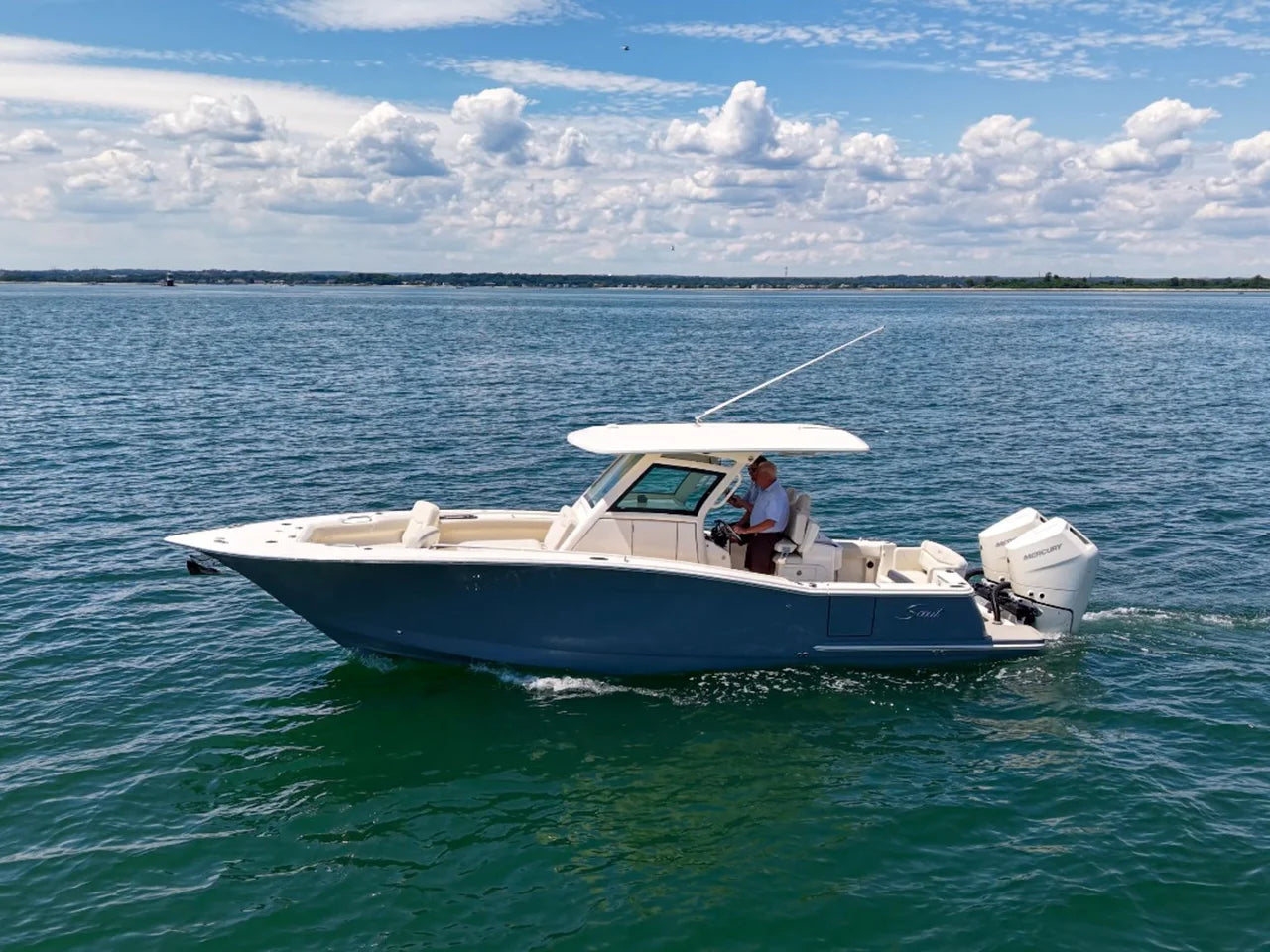 2026 Scout 305 LXF 30.0 feet, Clearwater, Florida #1