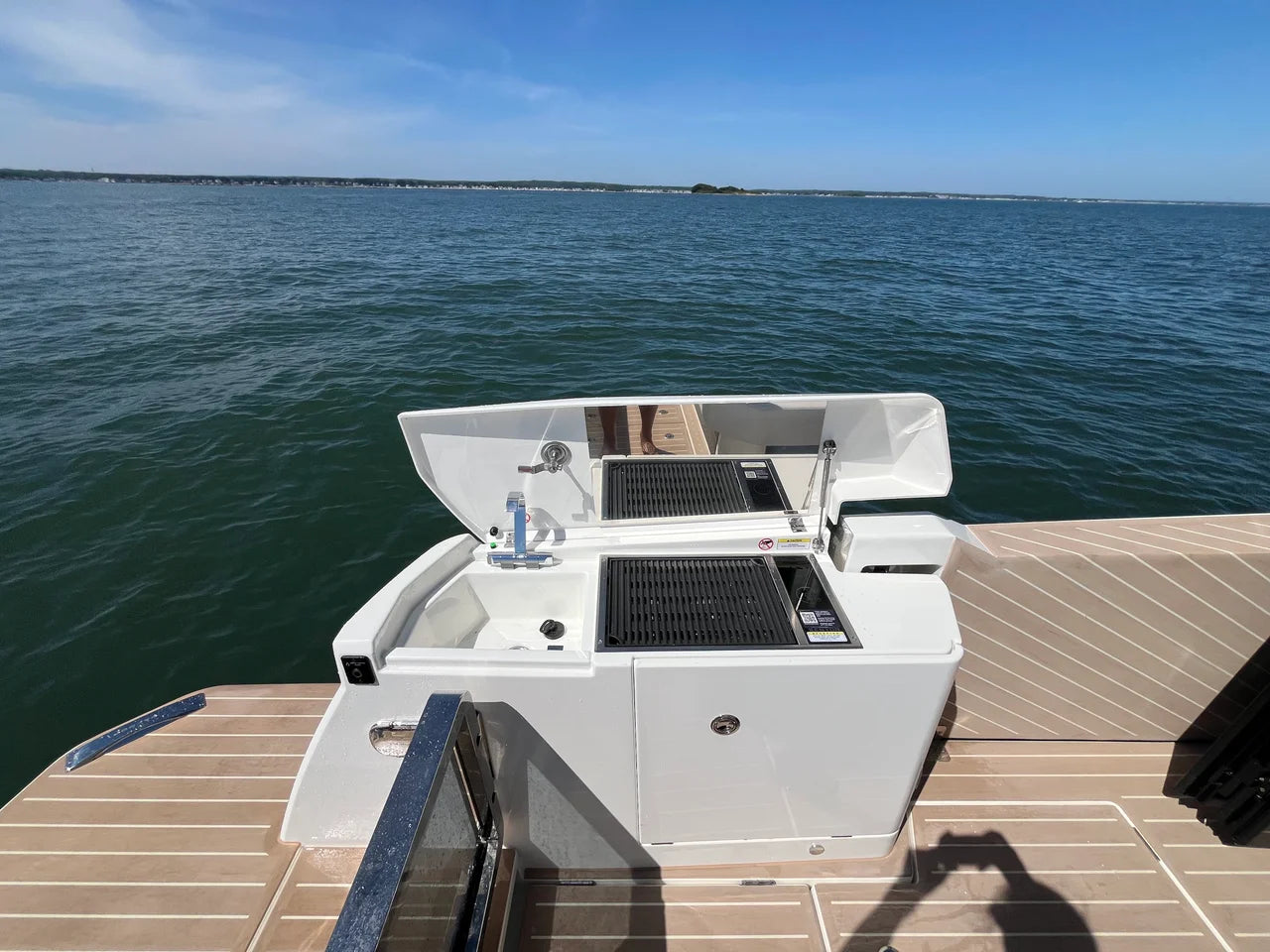 2026 Saxdor 400 GTC 40.0 feet, Clearwater, Florida #19
