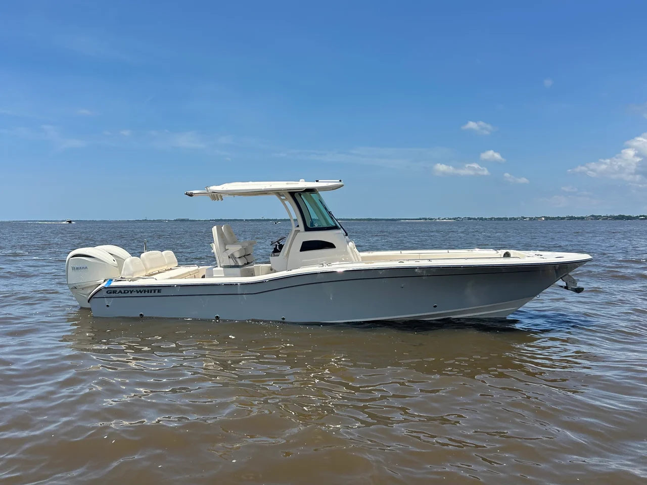 2026 Grady-White 281 CE 28.0 feet, Clearwater, Florida #4