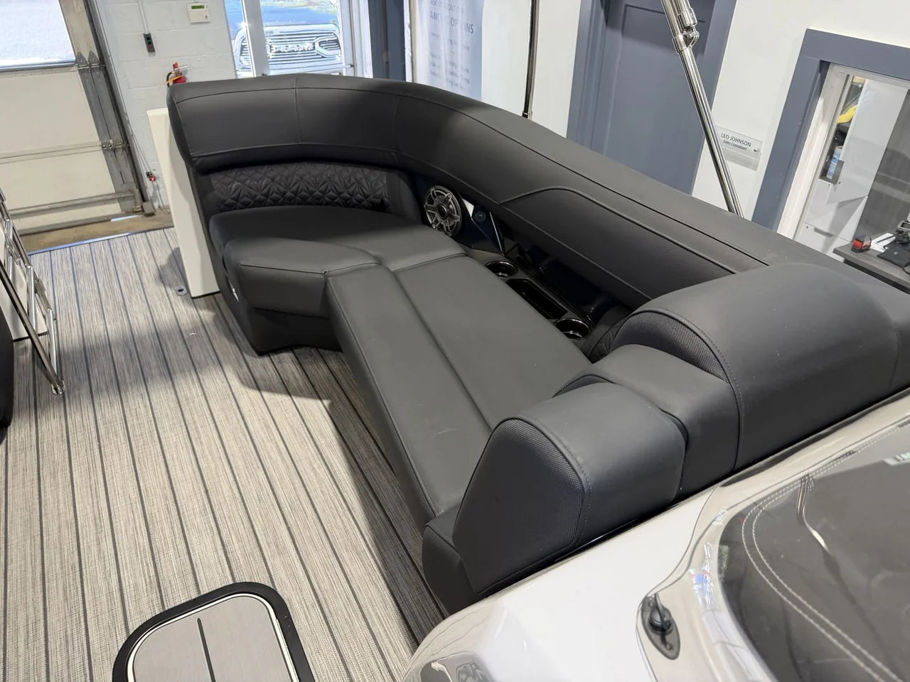 2026 Harris 230 Grand Mariner 23.0 feet, Clearwater, Florida #28