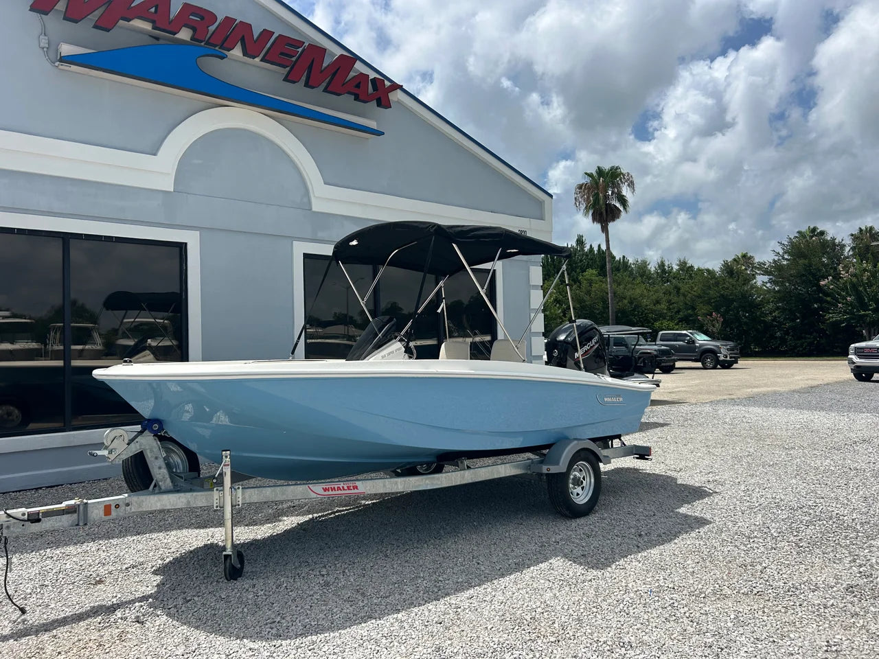 2027 Boston Whaler 160 Super Sport 16.0 feet, Clearwater, Florida #3