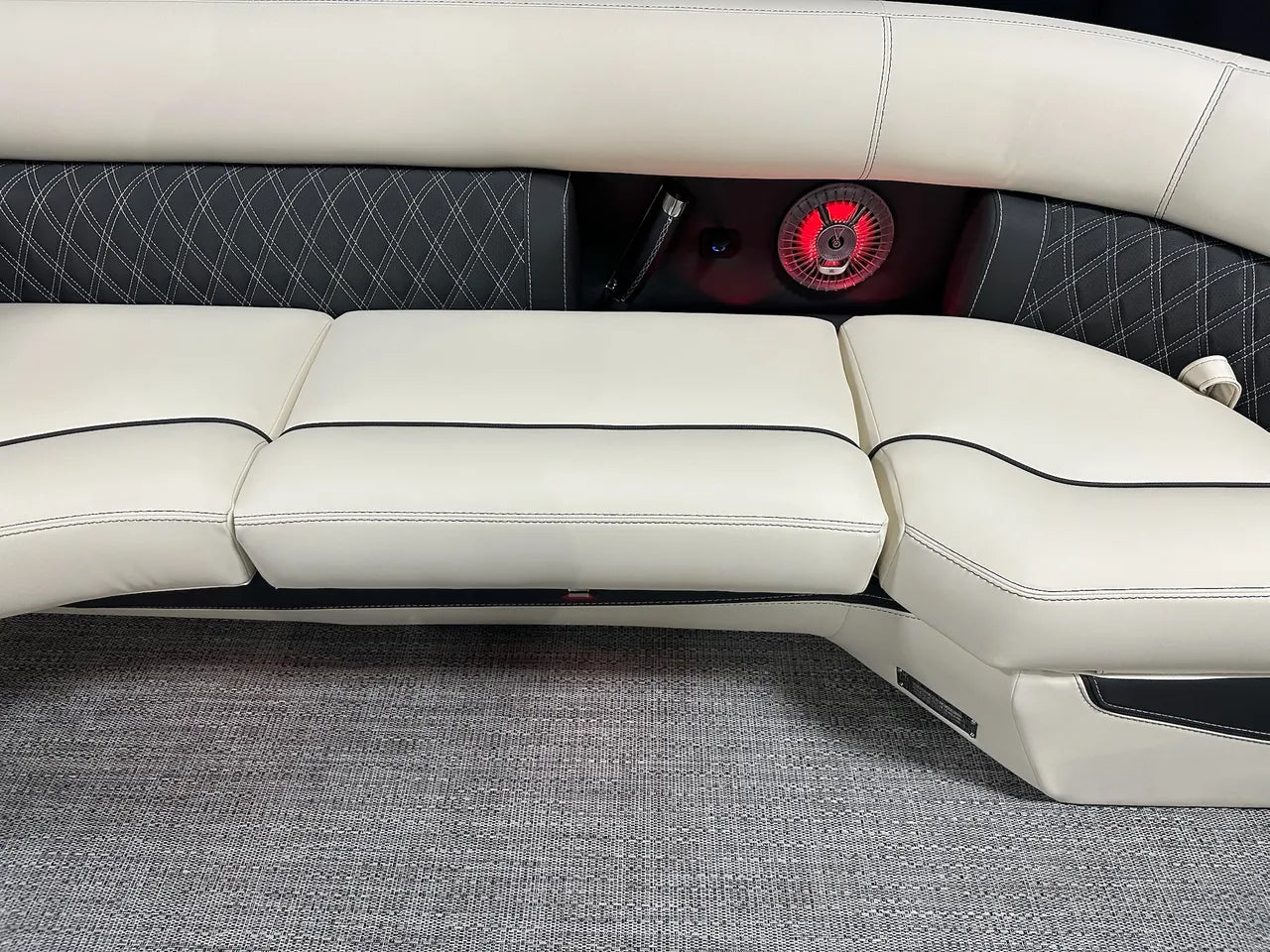 2026 Barletta Lusso 25 UC 25.0 feet, Clearwater, Florida #60
