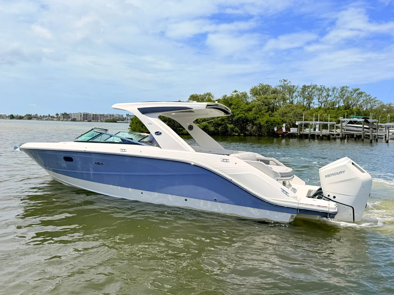 2026 Sea Ray SLX 310 Outboard 31.0 feet, Clearwater, Florida #13