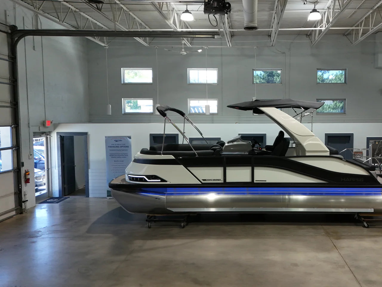 2026 Harris 230 Grand Mariner 23.0 feet, Clearwater, Florida #4
