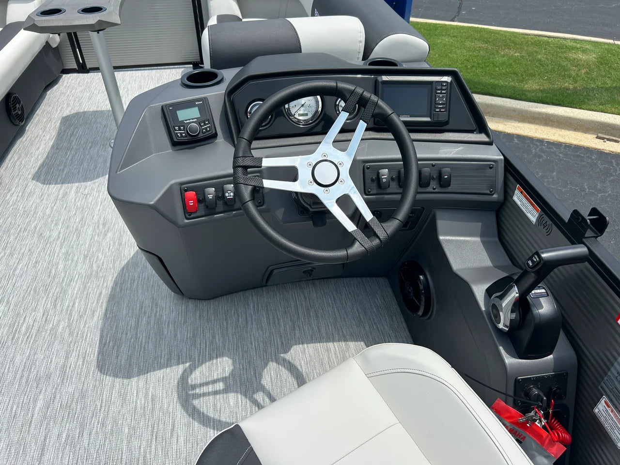 2027 Bennington 22S1SR 21.0 feet, Clearwater, Florida #13