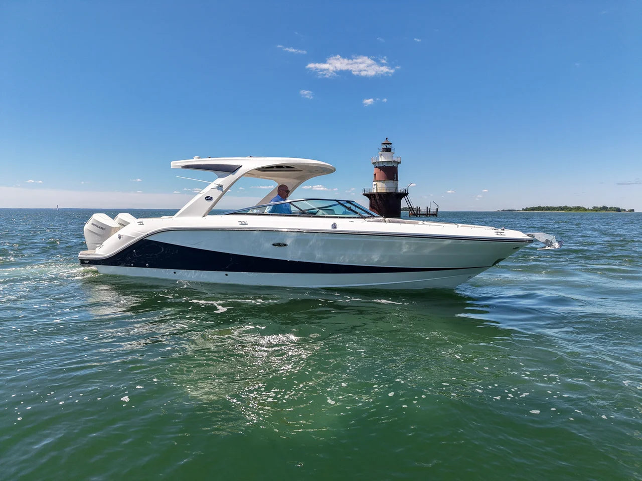 2026 Sea Ray SLX 310 Outboard 31.0 feet, Clearwater, Florida #53