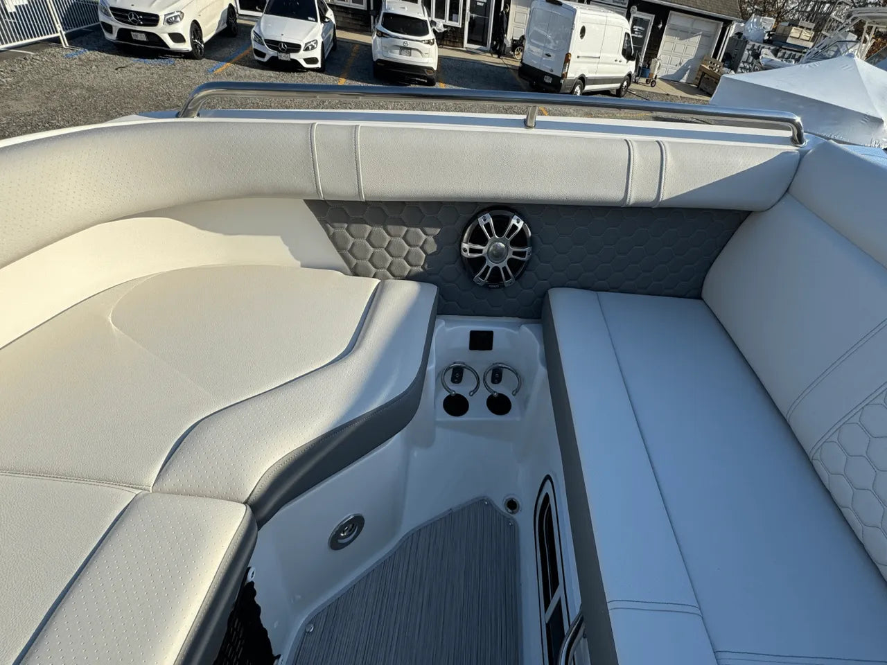 2025 Sea Ray SDX 250 Outboard 25.0 feet, Clearwater, Florida #51