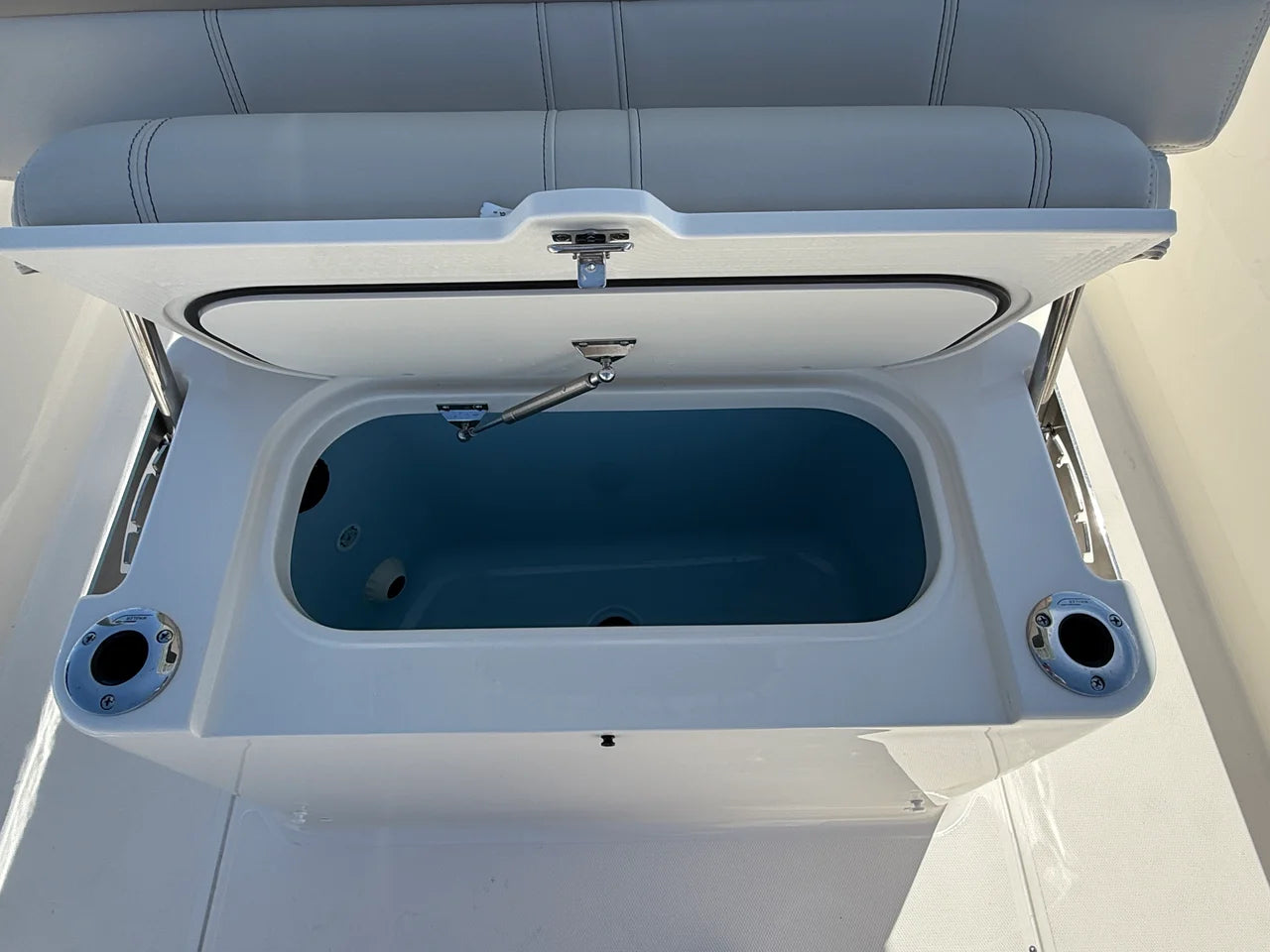 2026 Boston Whaler 250 Dauntless 25.0 feet, Clearwater, Florida #18