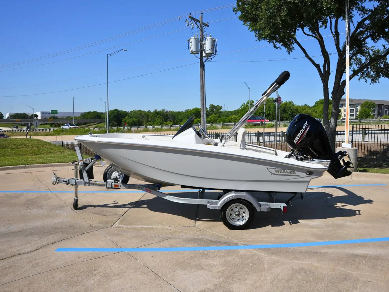 2026 Boston Whaler 130 Super Sport 13.0 feet, Clearwater, Florida #1