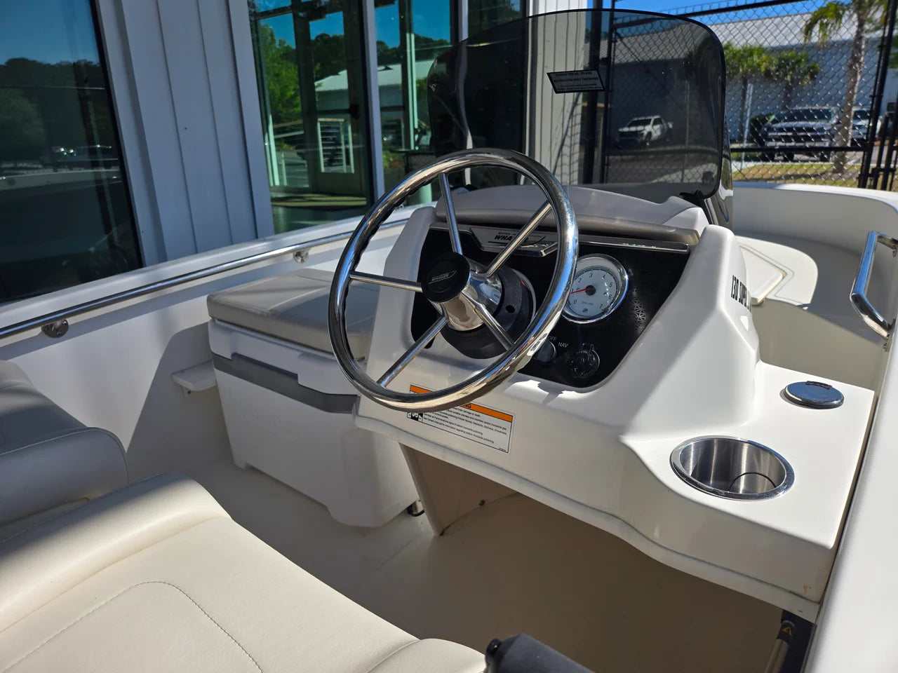 2026 Boston Whaler 130 Super Sport 13.0 feet, Clearwater, Florida #5