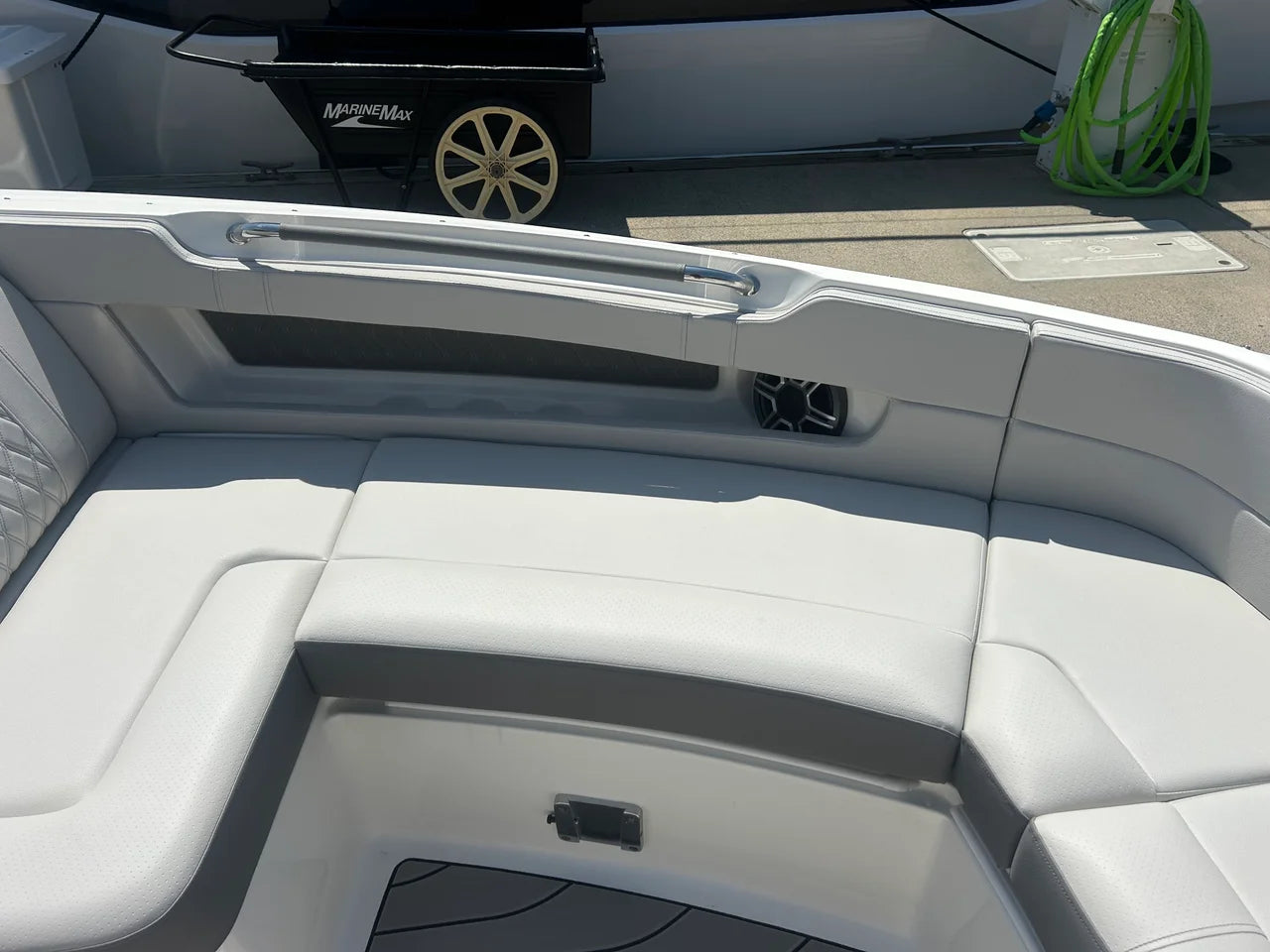 2026 Sea Ray SLX 310 Outboard 31.0 feet, Clearwater, Florida #34