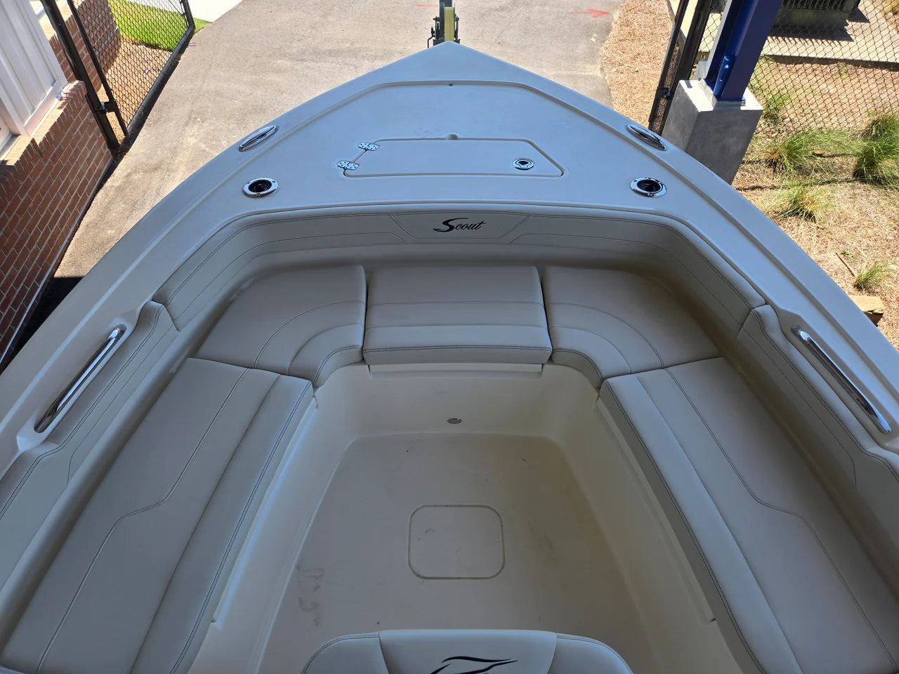 2026 Scout 261 XSS 26.0 feet, Clearwater, Florida #23