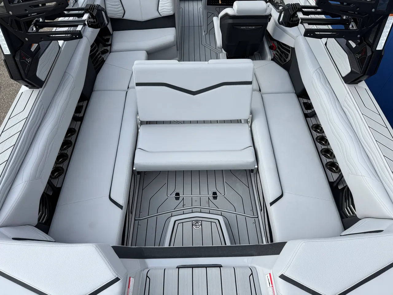 2026 Nautique G25SUPER AIR 25.0 feet, Clearwater, Florida #18