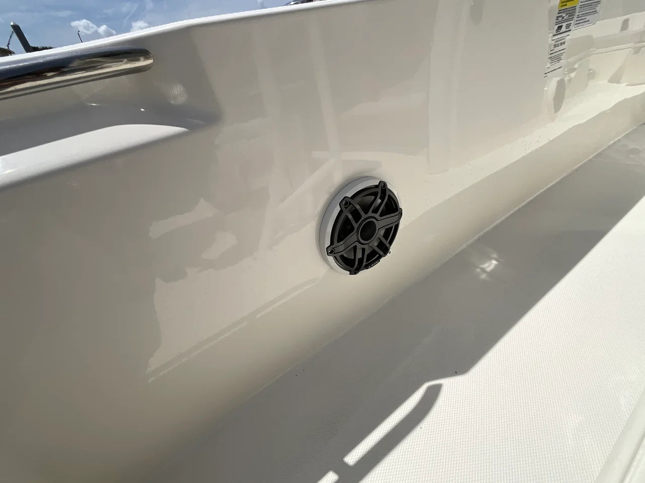 2026 Boston Whaler 250 Dauntless 25.0 feet, Clearwater, Florida #20