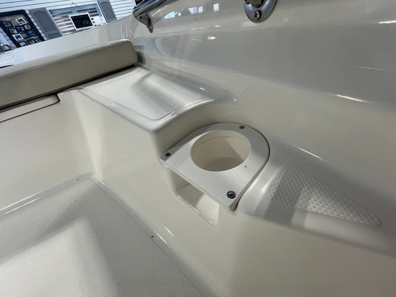 2026 Boston Whaler 150 Montauk 15.0 feet, Clearwater, Florida #27