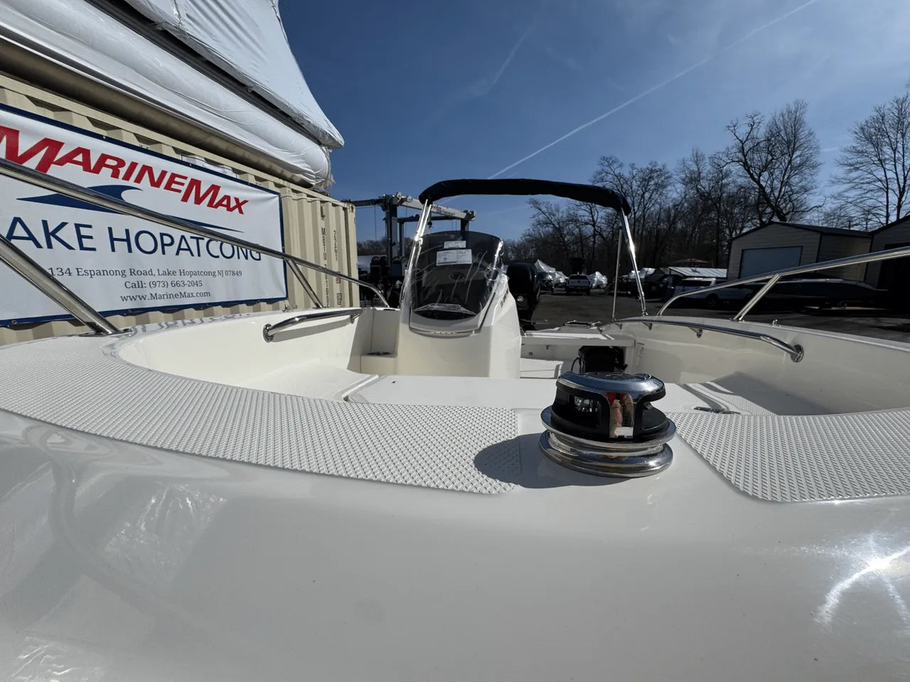 2025 Boston Whaler 130 Super Sport 13.0 feet, Clearwater, Florida #18