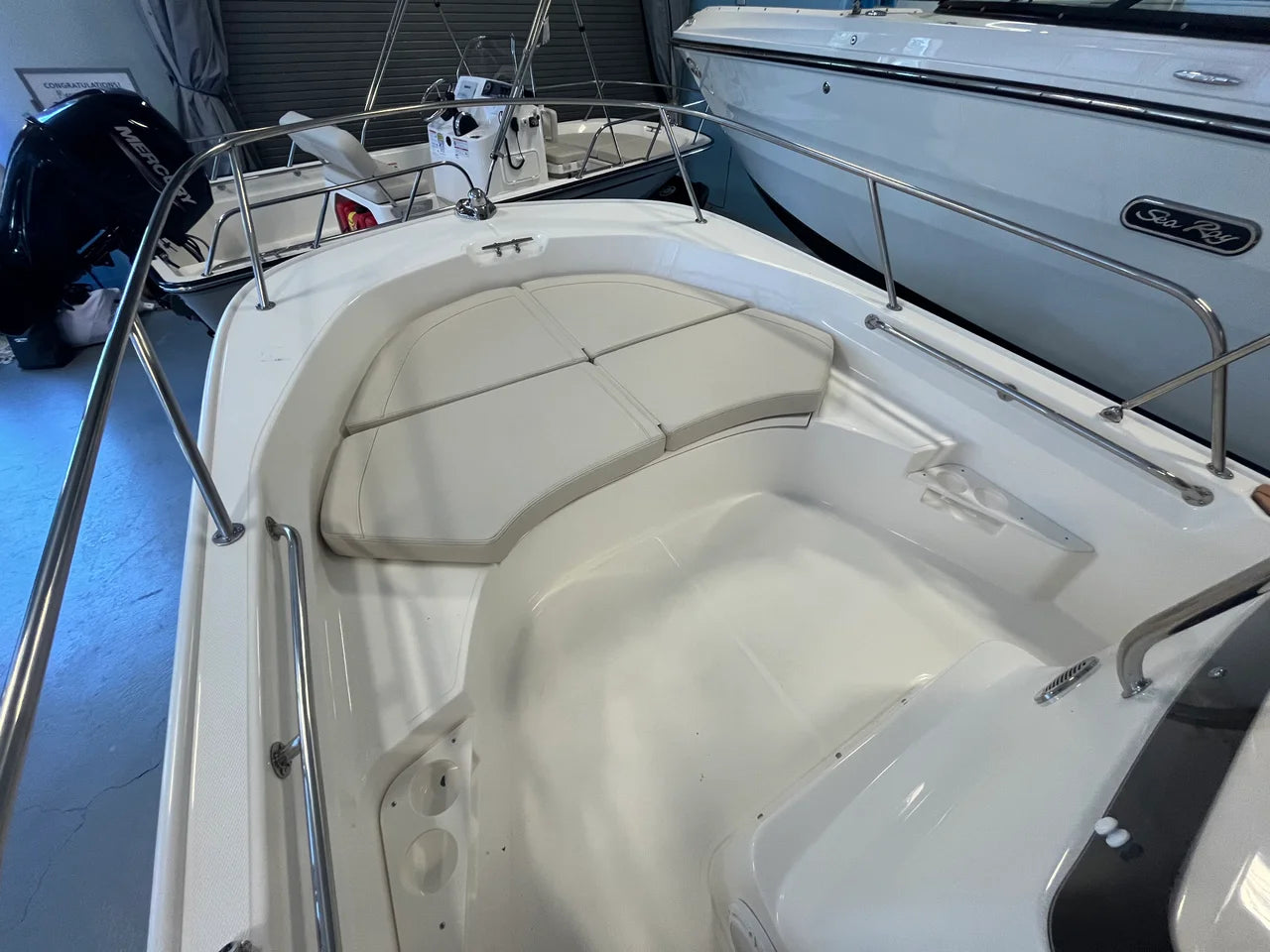 2026 Boston Whaler 170 Montauk 17.0 feet, Clearwater, Florida #12