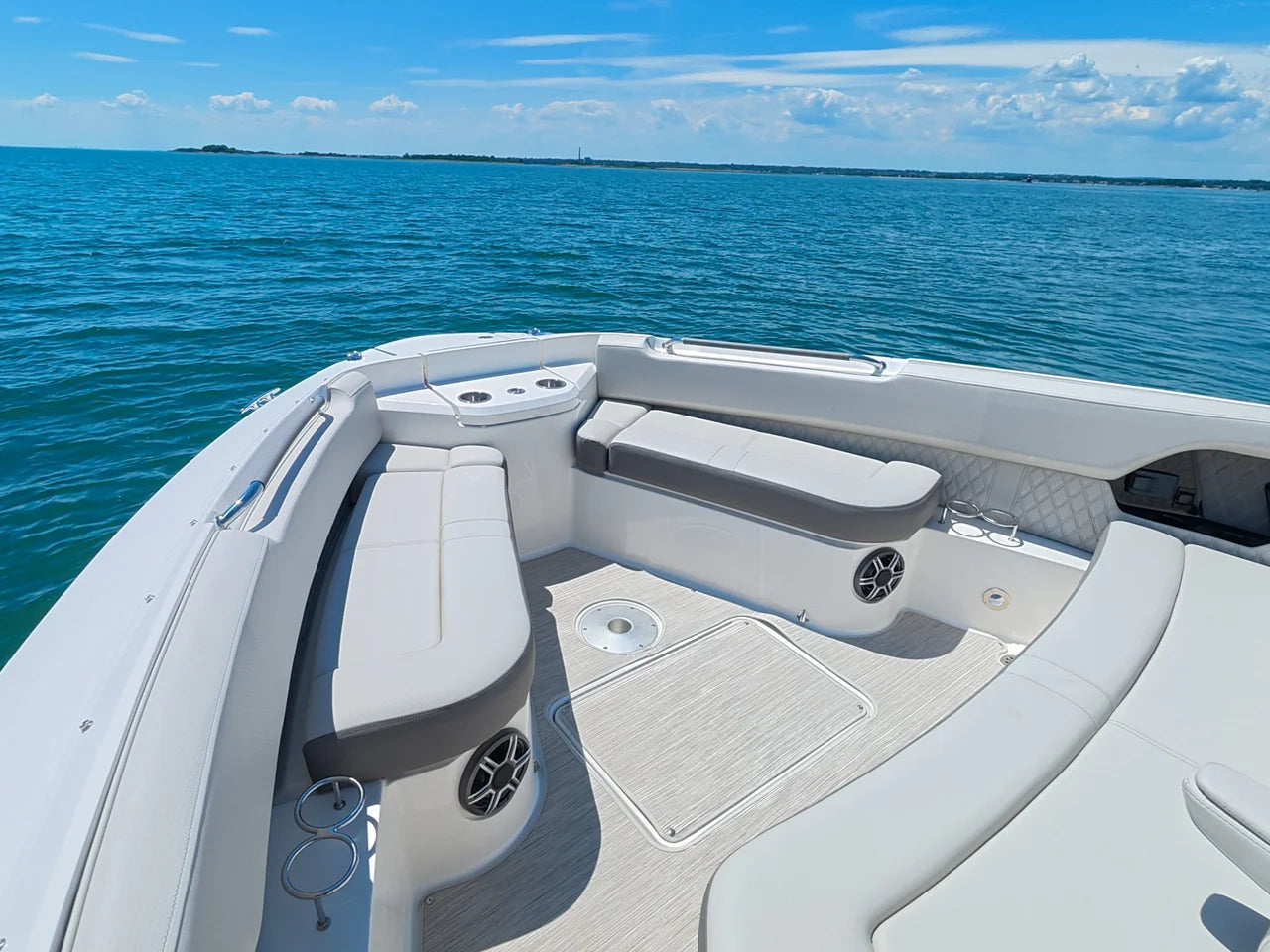 2026 Sea Ray SLX 400 Outboard 40.0 feet, Clearwater, Florida #71