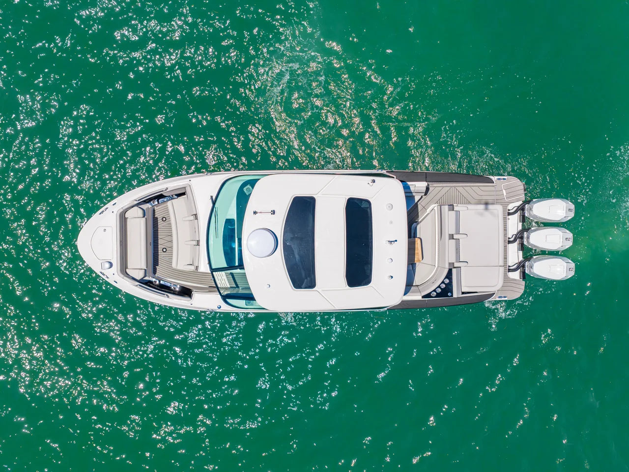 2026 Sea Ray SLX 360 OUTBOARD 36.0 feet, Clearwater, Florida #18