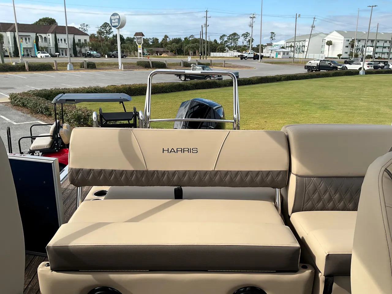 2026 Harris Cruiser 250 25.0 feet, Clearwater, Florida #11