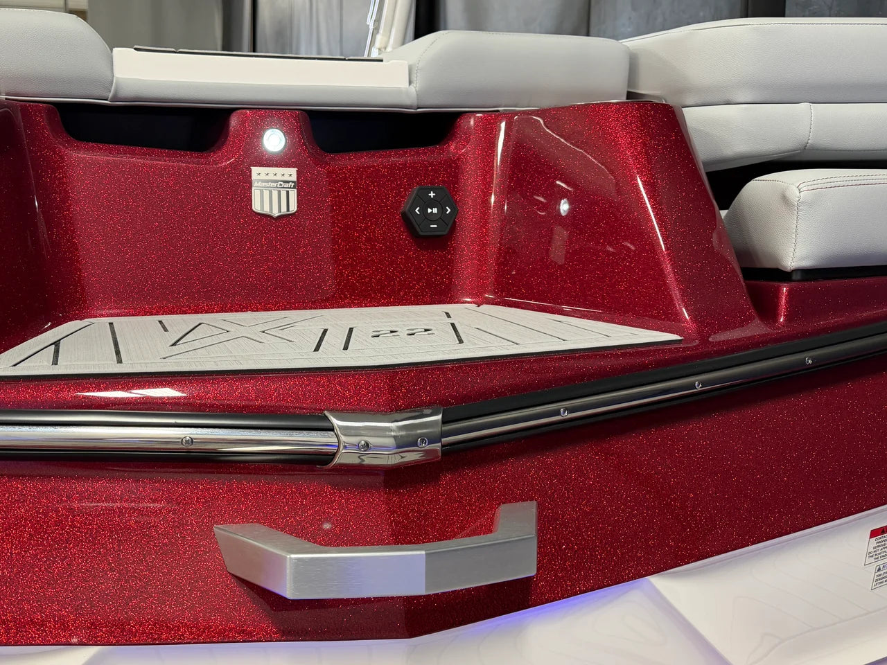2026 Mastercraft XT22 22.0 feet, Clearwater, Florida #13