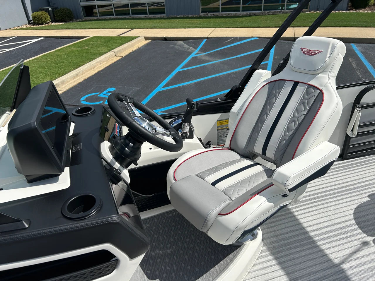 2027 Bennington 23MSB 23.0 feet, Clearwater, Florida #13