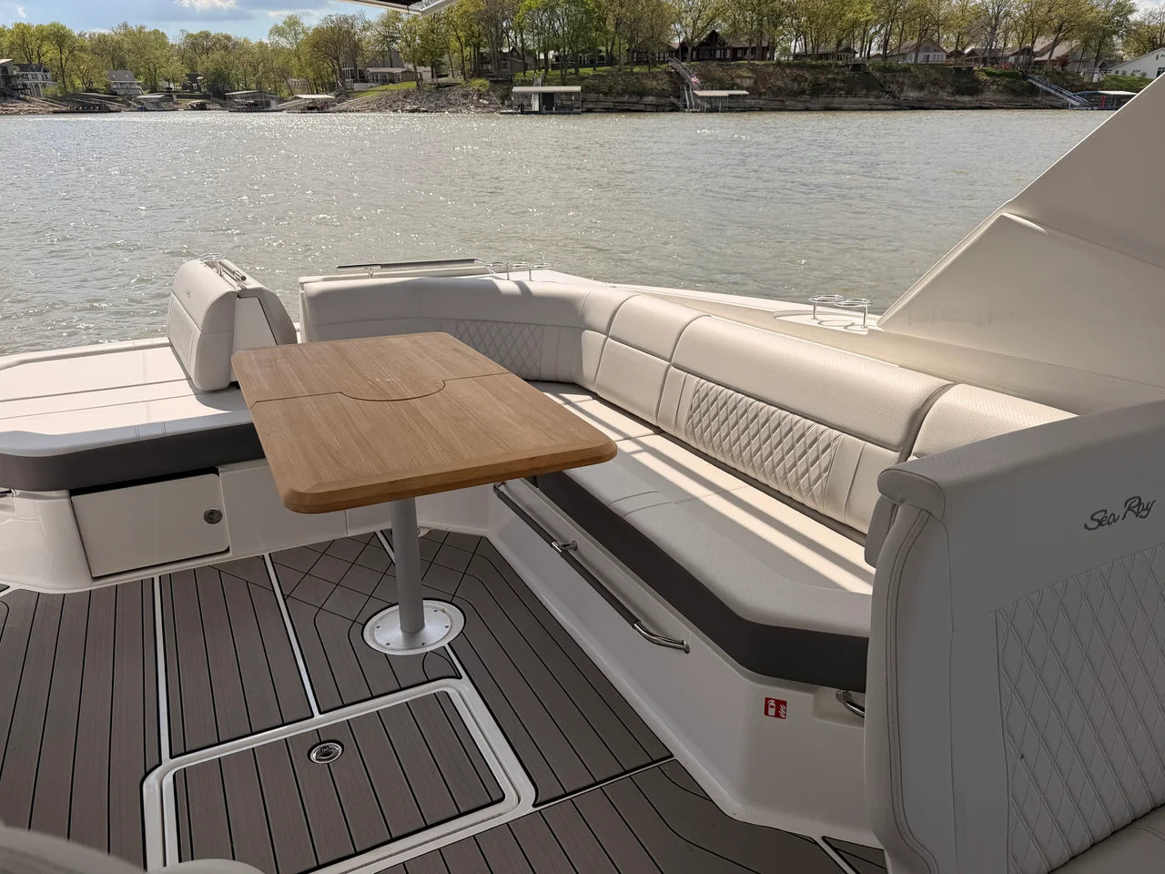 2026 Sea Ray SLX 400 40.0 feet, Clearwater, Florida #29