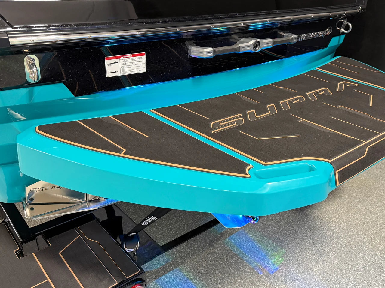 2026 Supra SA 22.0 feet, Clearwater, Florida #10