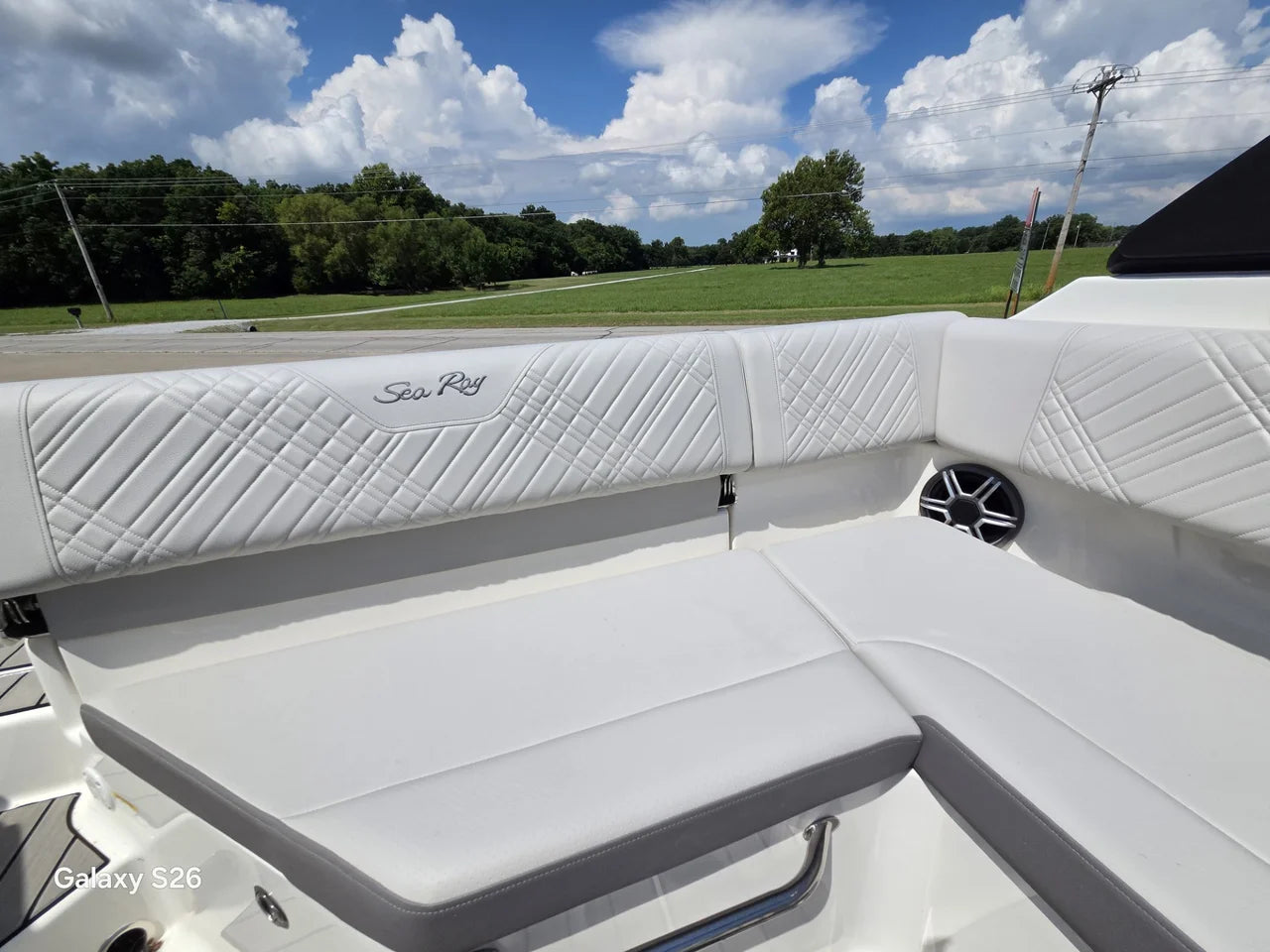 2026 Sea Ray SDX 250 25.0 feet, Clearwater, Florida #8
