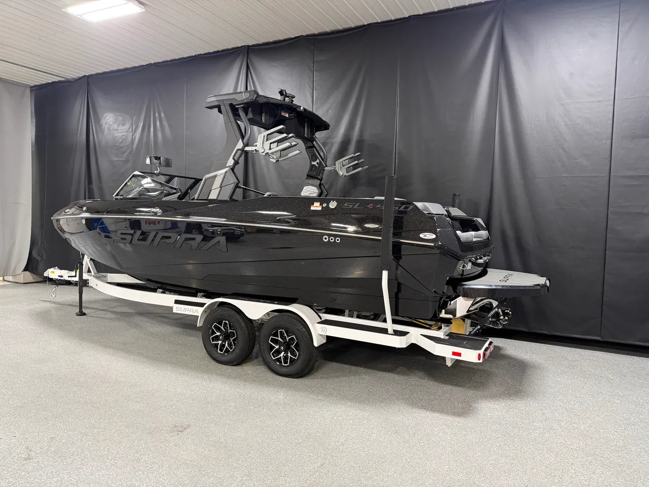 2026 Supra SL 23.0 feet, Clearwater, Florida #4