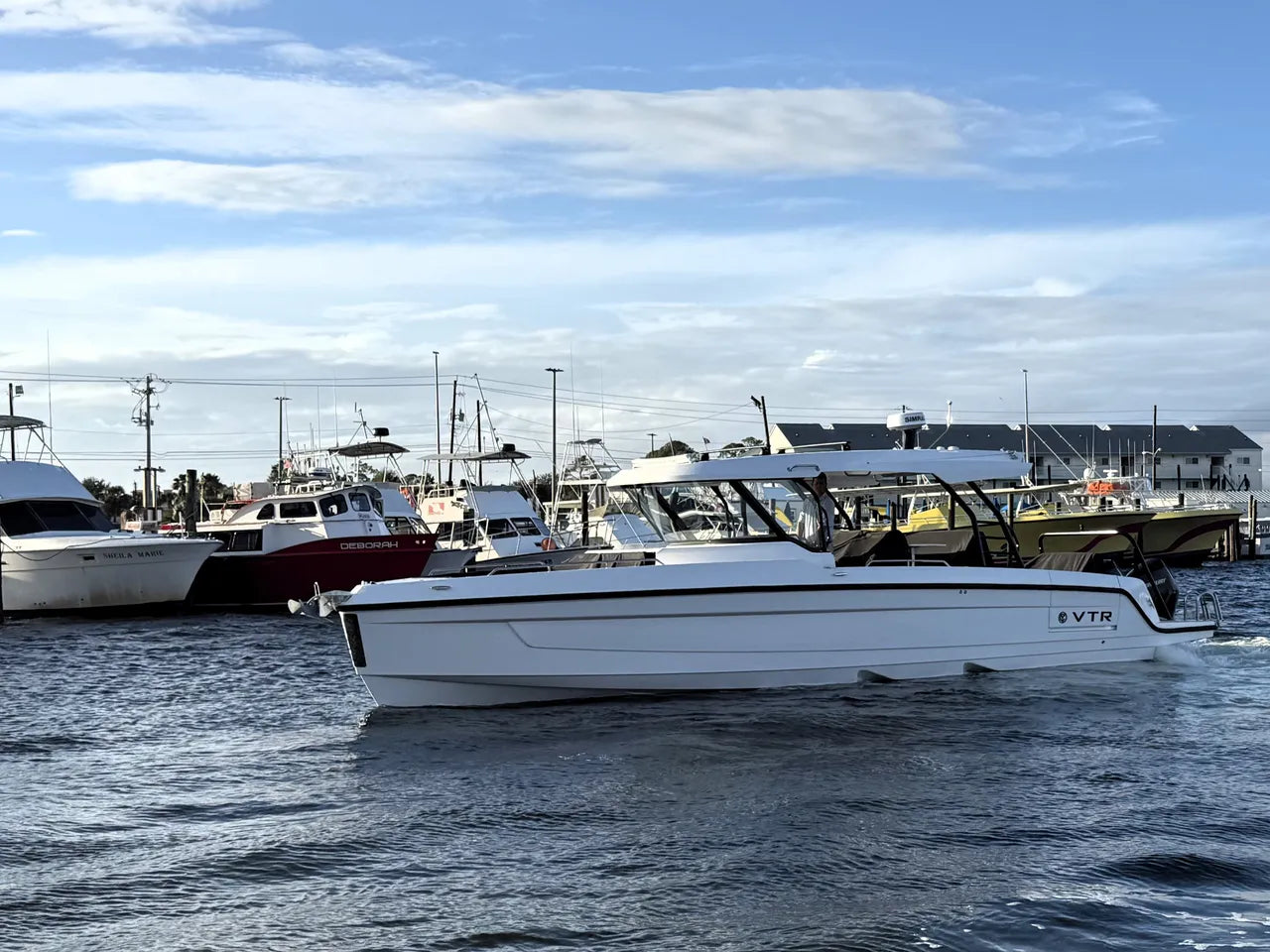 2026 Cruisers Yachts 38 VTR 38.0 feet, Clearwater, Florida #65