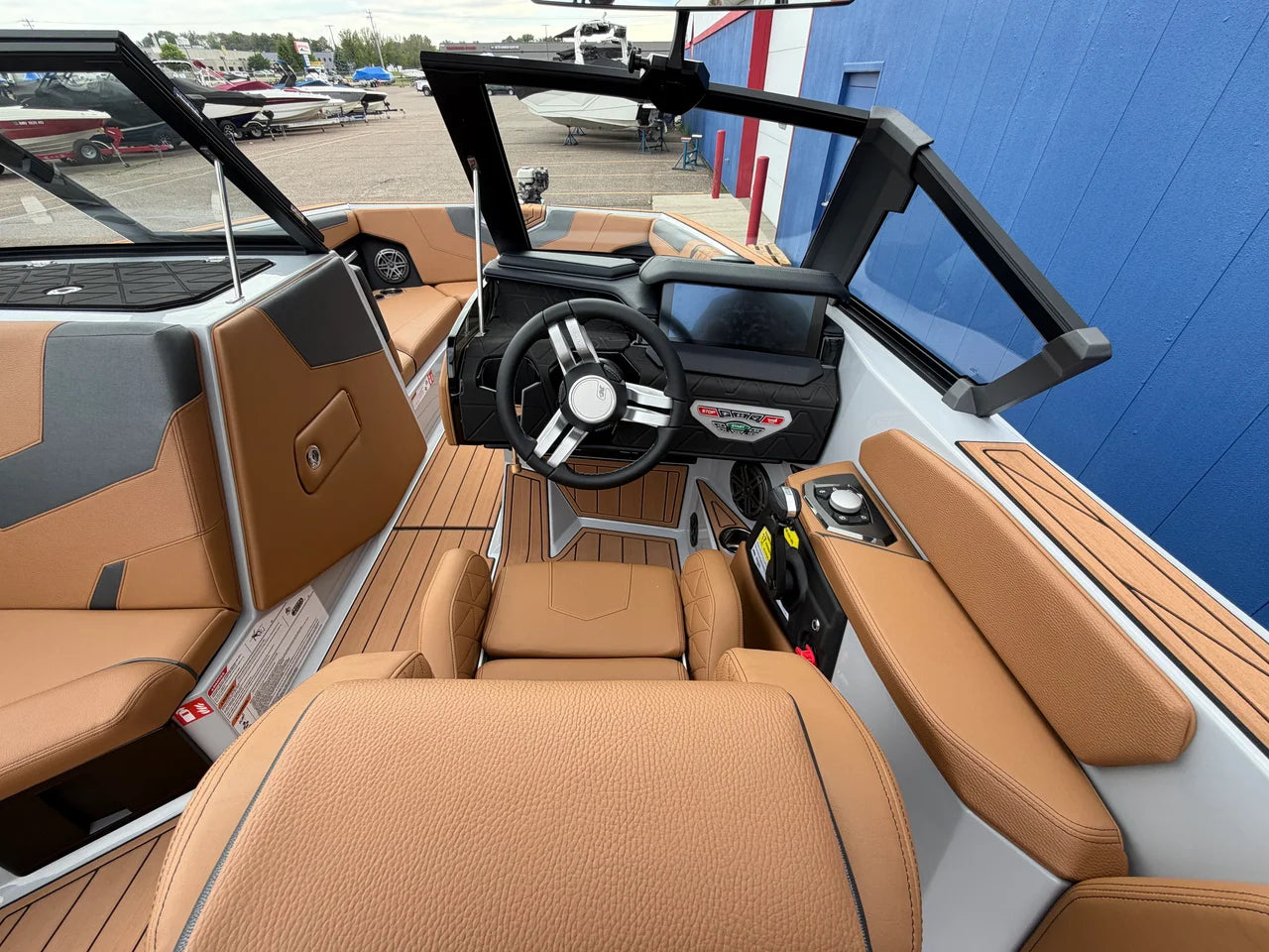2026 Nautique Super Air Nautique GS24 24.0 feet, Clearwater, Florida #41
